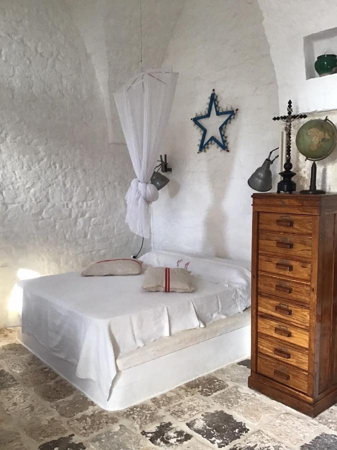 Masseria Serafino Ostuni Open Space Aladino Ngoại thất bức ảnh