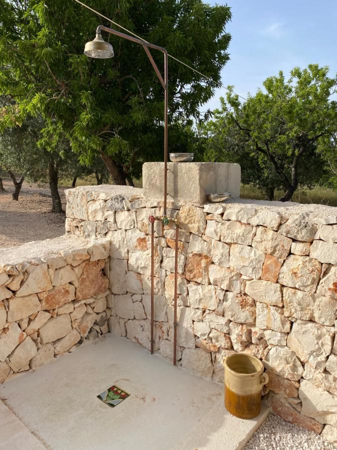 Masseria Serafino Ostuni Open Space Aladino Ngoại thất bức ảnh
