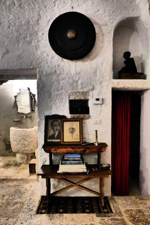 Masseria Serafino Ostuni Open Space Aladino Ngoại thất bức ảnh