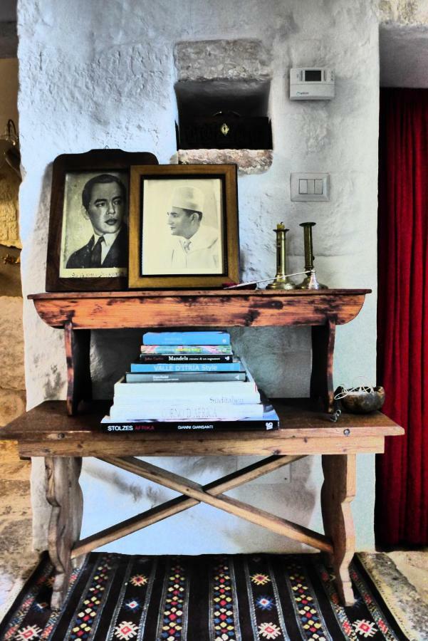 Masseria Serafino Ostuni Open Space Aladino Ngoại thất bức ảnh