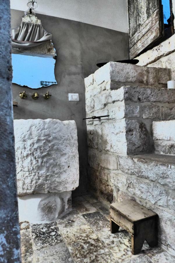 Masseria Serafino Ostuni Open Space Aladino Ngoại thất bức ảnh