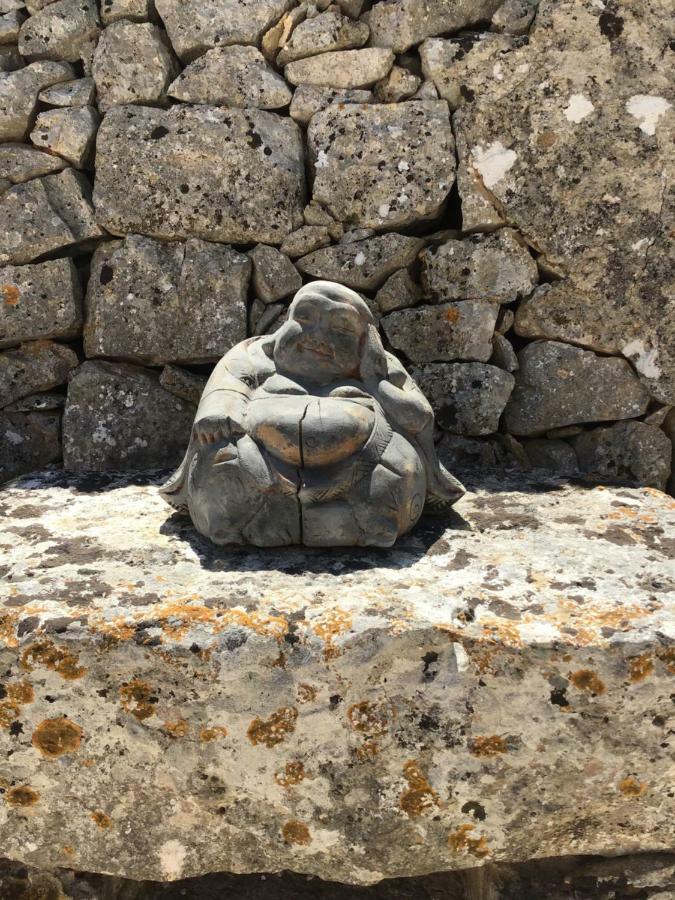 Masseria Serafino Ostuni Open Space Aladino Ngoại thất bức ảnh